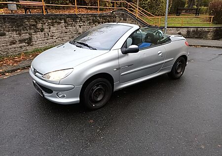 Peugeot 206 CC 110 -