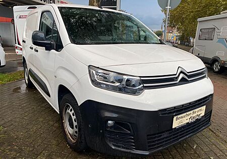 Citroën Berlingo Kasten Driver M/L1,AHK, Kamera,Garantie