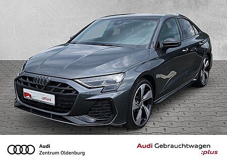 Audi A3 Limousine 35 TFSI S-tronic S-Line MATRIX