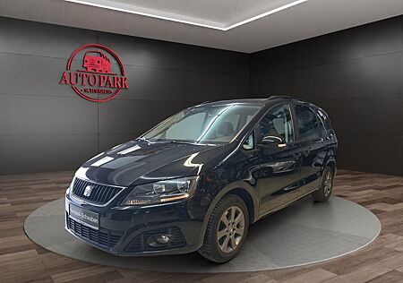 Seat Alhambra 7-Sitze,1.Hand,HU+Inspekt.Neu,SR+WR,TOP