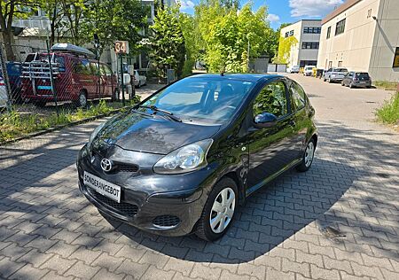 Toyota Aygo (X) Aygo AYGO Cool
