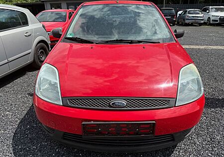 Ford Fiesta 1,3 51 kW Viva