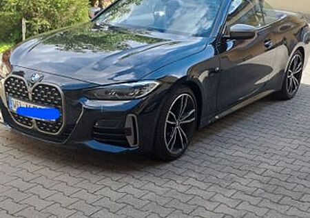 BMW 440 M440i xDrive Cabrio A