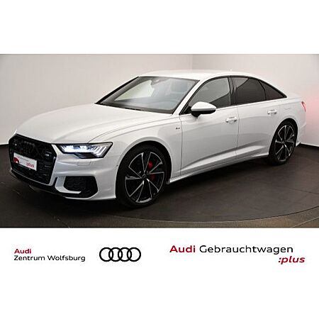 Audi A6 leasen