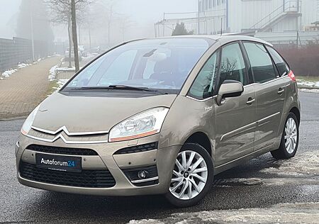 Citroën C4 Picasso Exclusive*Autom.*Navi*PDC*