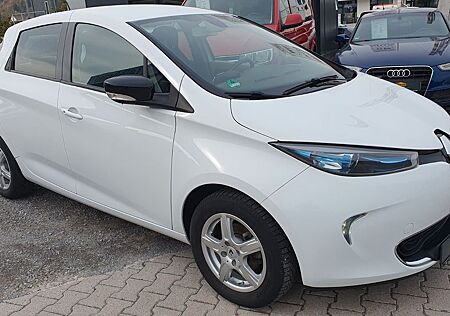 Renault ZOE Intens/ Ze/ Elektro /Mietbatterie/2.Hand