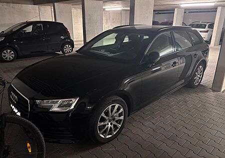 Audi A4 40 TDI S tronic design Avant design