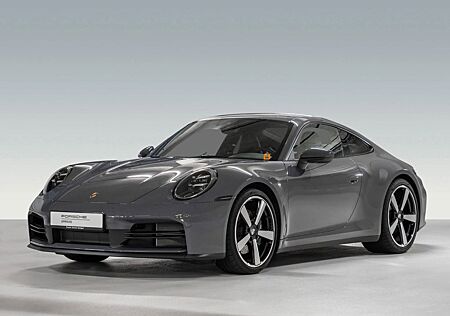 Porsche 992 911 Carrera Sport Chrono Paket Sportsitze Pl