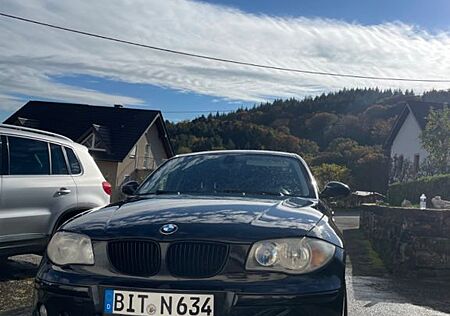 BMW 116i -