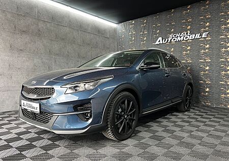 Kia XCeed Platinum Edition *1-Hand Unfallfrei*