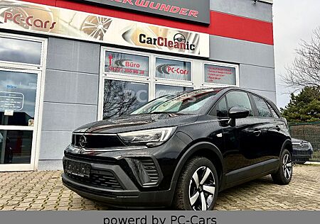 Opel Crossland X Crossland 1.2 Business Edition