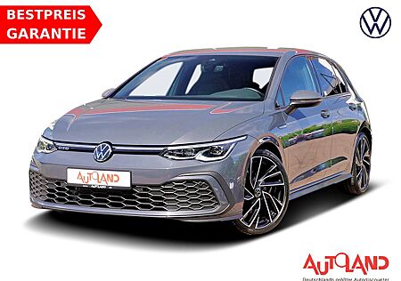 VW Golf Volkswagen VIII 2.0 TDI GTD DSG LED AHK Standheizung
