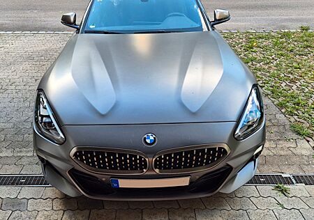 BMW Z4 M mz4 G29 M40i 1Hd TÜV Cabrio Roadster