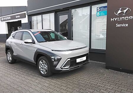 Hyundai Kona 1.6 T-GDI DCT NAVI TOTWIN.KAMERA LED PDC