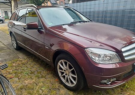 Mercedes-Benz C 200 CDI T AVANTGARDE Avantgarde