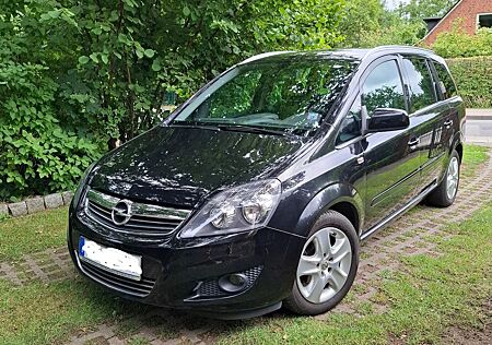 Opel Zafira 1.6 ecoFLEX Selection Selection