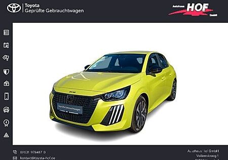 Peugeot 208 PureTech 100 Active