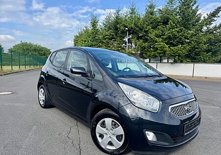 Kia Venga Mind 1.6*1.HAND*GARANTIE*TÜV*PANO*EURO 5*