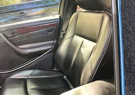 Mercedes-Benz C 280 ELEGANCE Elegance
