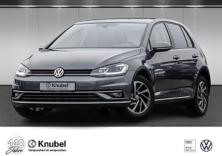 VW Golf Volkswagen VII JOIN 1.2 TSI LED Navi Light/FrontAss.