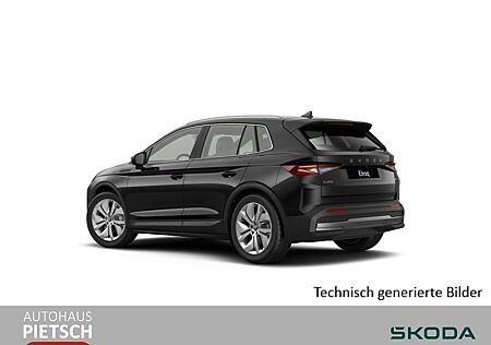 Skoda Elroq 85 Head Up.ACC, Canton, 360°Kamera, Matrix