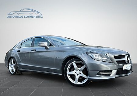 Mercedes-Benz CLS 350 CDI BE 4Matic/AMG/EXPORT