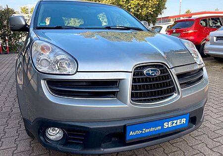 Subaru Tribeca B9 3.0 Active Automatik*VOLL AUSSTATTUNG