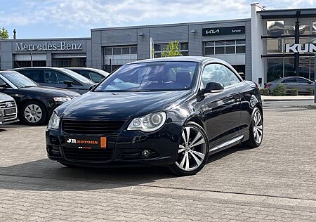 VW Eos Volkswagen 3.2 V6*Leder,Dynaudio*