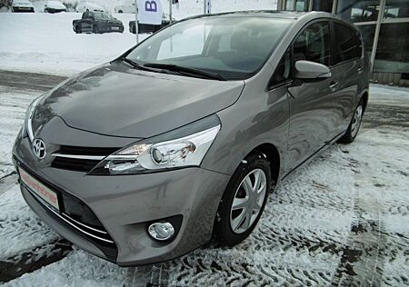 Toyota Verso SkyView Edition