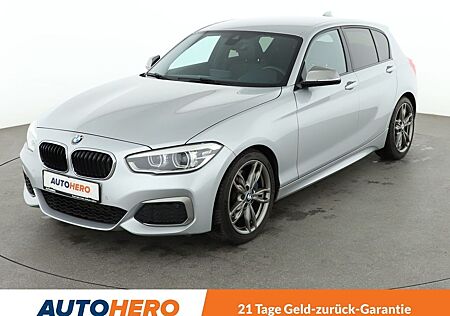 BMW 140 M140i xDrive Aut.*NAVI*LED*TEMPO*H&K*PDC*