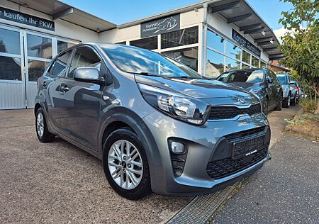 Kia Picanto Dream Team 1-Hand, MwsT ausw. Scheckheft