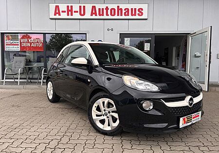 Opel Adam Jam