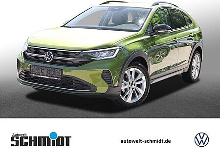 VW Taigo Volkswagen 1.5TSi DSG Goal R-Kamera ACC 17Zoll LED