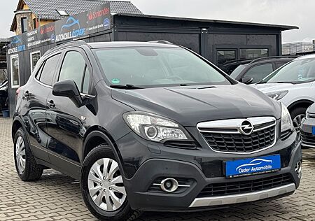 Opel Mokka 1.4 Turbo Innovation ecoFlex+Garantie+