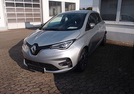 Renault ZOE Intens