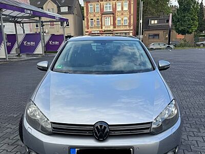 Volkswagen Golf 1.4 TSI  2011 | Unfallfrei | Top Zustand