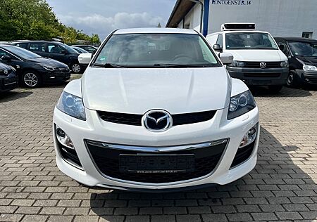 Mazda CX-7 Exclusive-Line "4X4/Leder/Kamera/ALU"