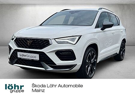 Cupra Ateca 2.0 TSI 4Drive DSG *ACC*