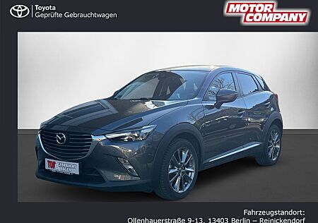 Mazda CX-3 Kizoku Intense