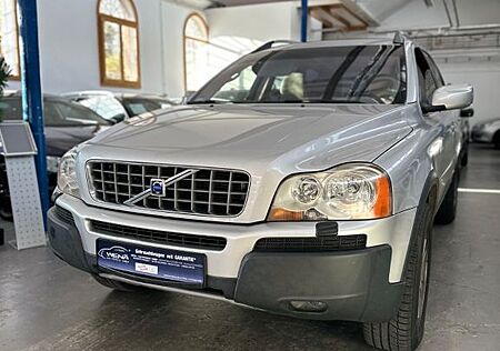 Volvo XC 90 XC90 T6 Executive Geartronic TÜV & SERVICE NEU