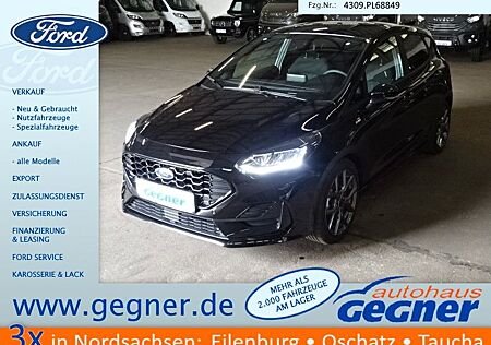 Ford Fiesta 1,0L ST-Line Nav iACC Kamera WiPa