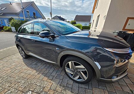 Hyundai Nexo Premium H2 Elektro