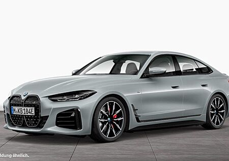 BMW i4 eDrive40 Gran Coupé M Sport Harman/K Kamera