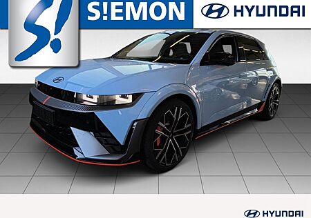 Hyundai IONIQ 5 4WD 84kWh N-Performance HUD Navi Digital