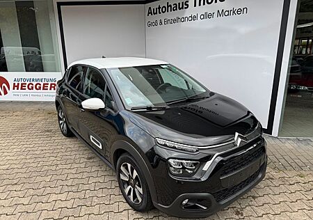 Citroën C3 Shine 1.2 *PDC+CARPLAY+KAMERA*
