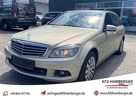 Mercedes-Benz C 200 T CDI BlueEfficiency