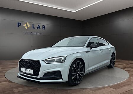 Audi A5 Sportback Quattro *Matrix-LED*S-Line*Kamera*