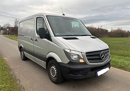 Mercedes-Benz Sprinter II Kasten 316 CDI