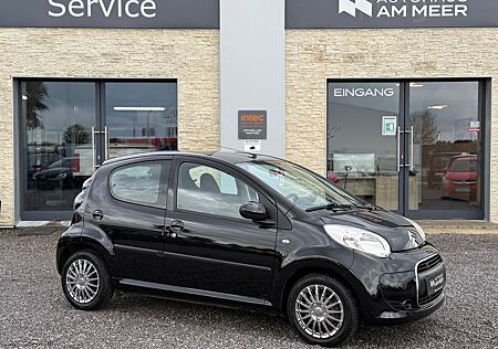 Citroën C1 gebraucht kaufen Citroën C1 Style 5-Türig *KLIMA*48TSD KM*HU/AU NEU*