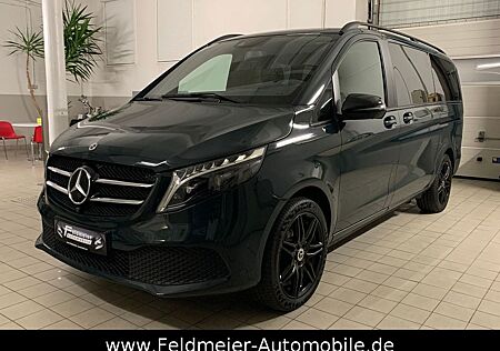 Mercedes-Benz V 250 d 4M*AVANTGARDE*EDITION*AMG*Pano*STHZ*NP92